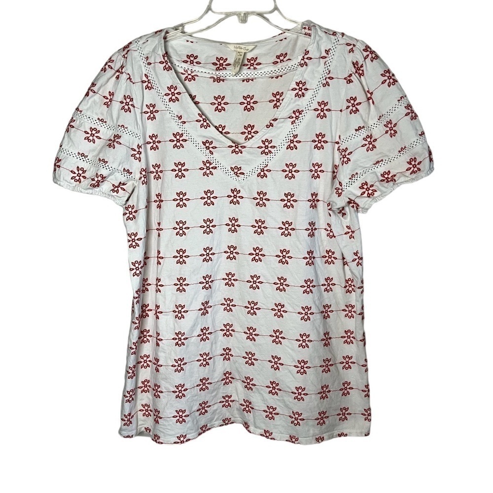 Matilda Jane Women’s Blouse
